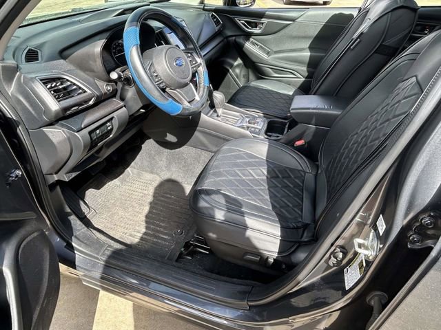 Used 2021 Subaru Forester Premium w/ Popular Package #1 image 12