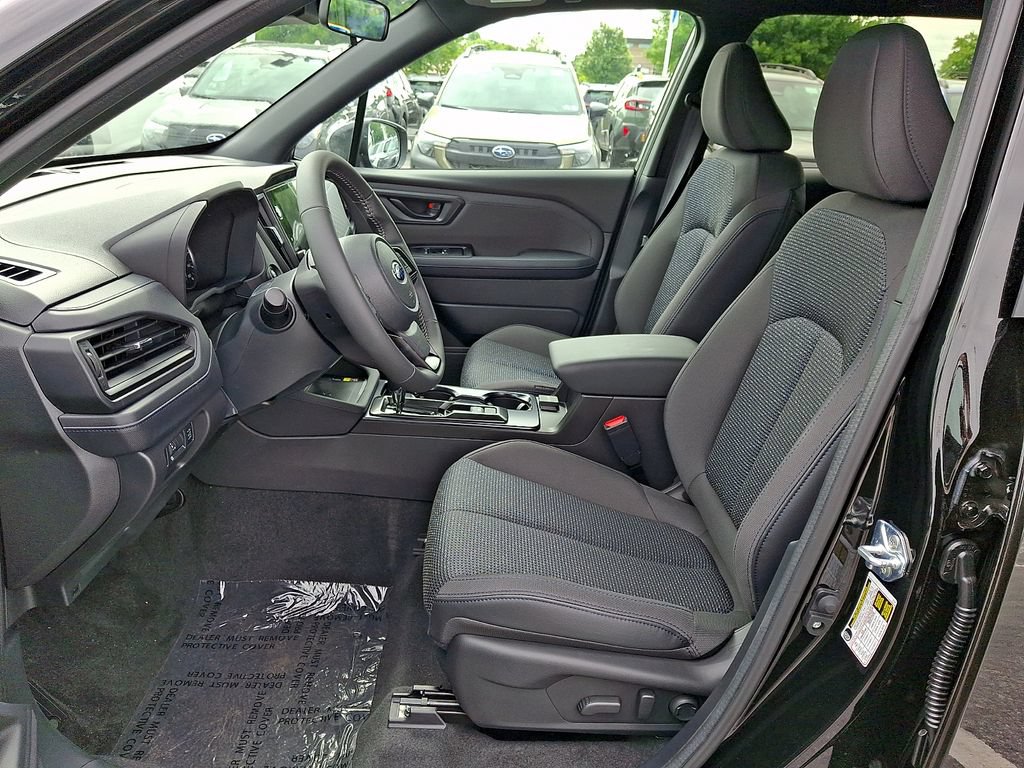 New 2026 Subaru Forester Premium AWD/4WD image 11