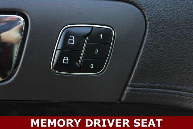 Used 2018 Lincoln MKT AWD w/ Technology Package image 4