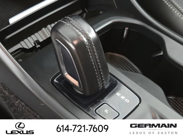 Used 2019 Volvo XC40 T5 Momentum AWD/4WD image 28
