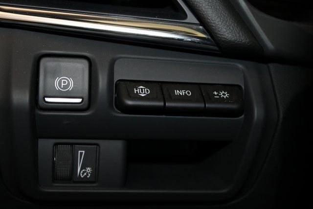 Used 2025 Cadillac CT4 Sport image 25