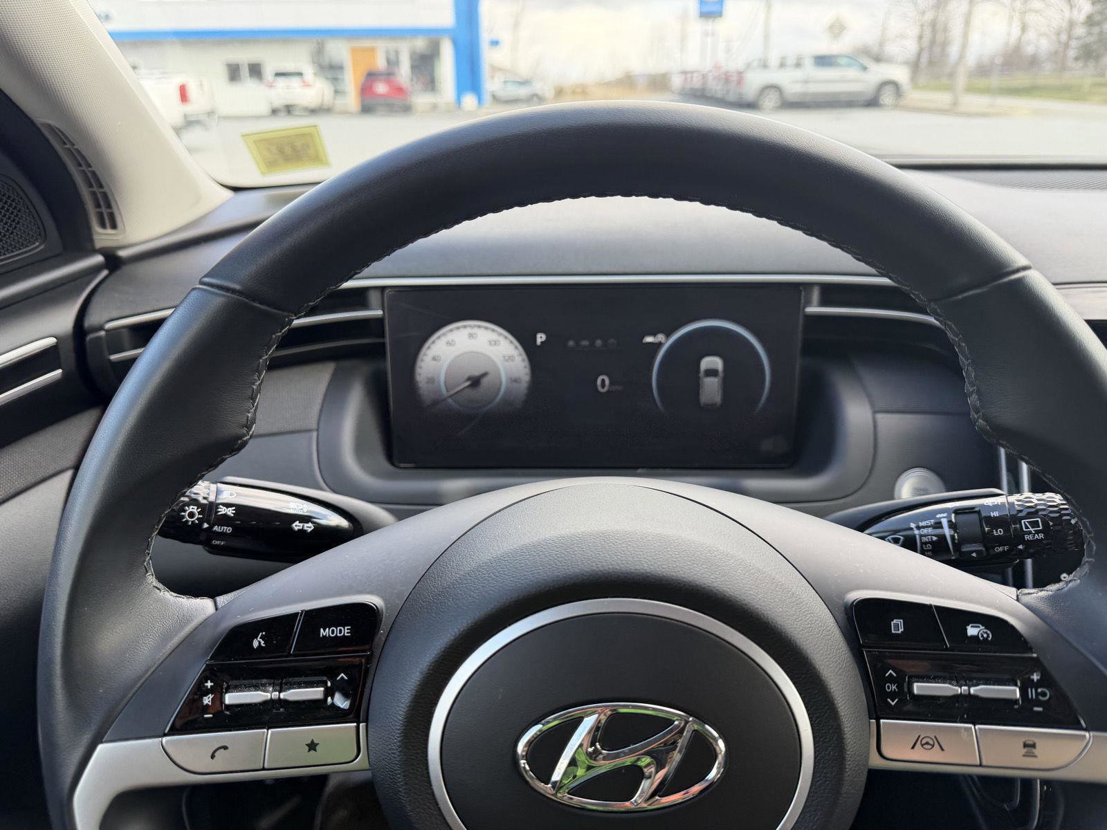 Used 2023 Hyundai Tucson SEL w/ Convenience Package image 19