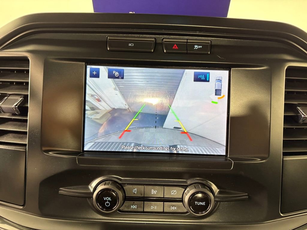 Certified 2022 Ford F150 XL w/ STX Appearance Package image 19