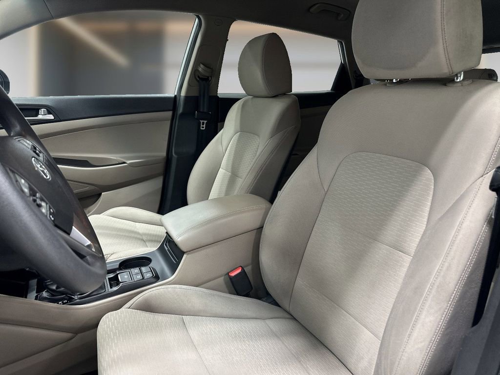 Used 2019 Hyundai Tucson SE w/ Cargo Package image 8