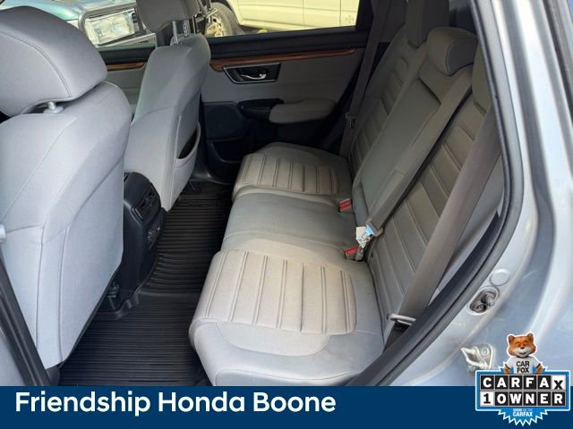 Used 2018 Honda CR-V EX image 34