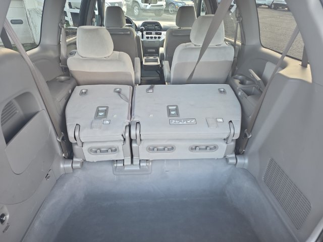 Used 2010 Honda Odyssey LX image 14