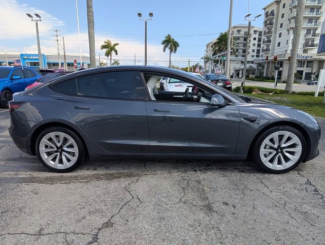 Used 2023 Tesla Model 3 Standard Range image 21