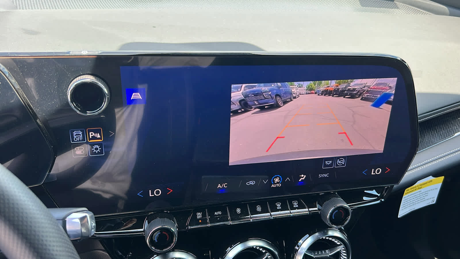 New 2024 Chevrolet Blazer EV AWD Police image 16