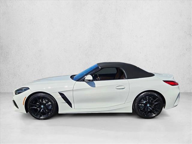 New 2026 BMW Z4 sDrive30i w/ Premium Package RWD image 5
