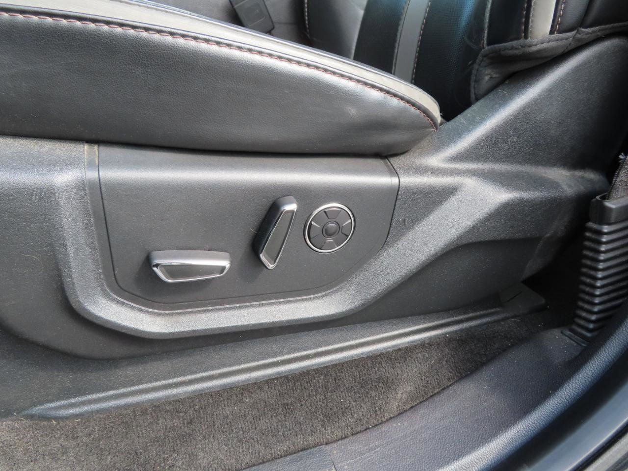 Used 2018 Ford F450 Platinum w/ Platinum Ultimate Package AWD/4WD image 21