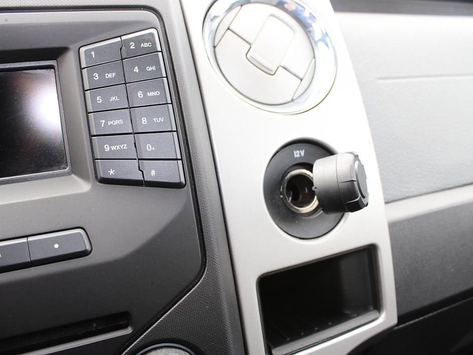 Used 2013 Ford F150 XLT w/ Luxury Equipment Group image 35