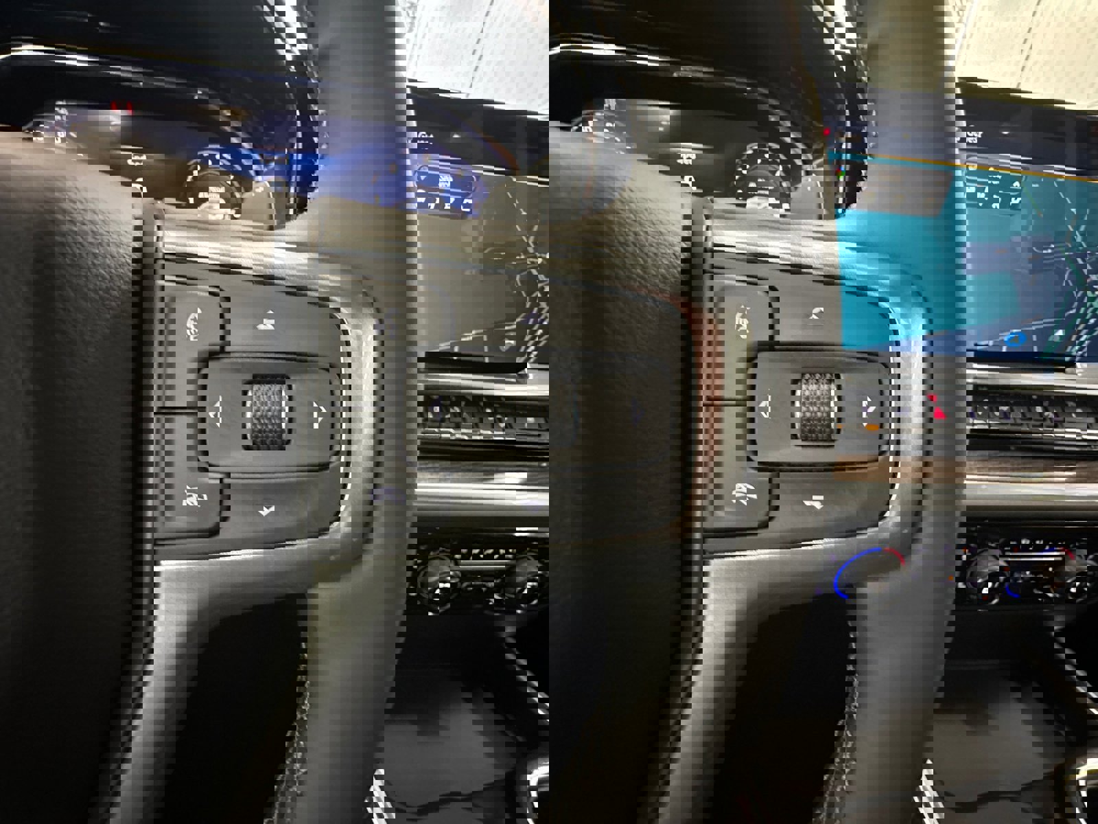 New 2025 Chevrolet Silverado 1500 RST w/ RST All Star Premium Package image 17