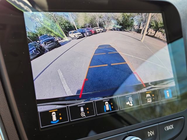 Certified 2023 Chevrolet Equinox LT FWD image 32
