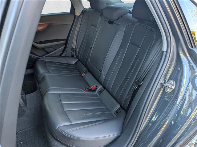 Used 2021 Audi A4 2.0T Premium w/ Convenience Package image 18