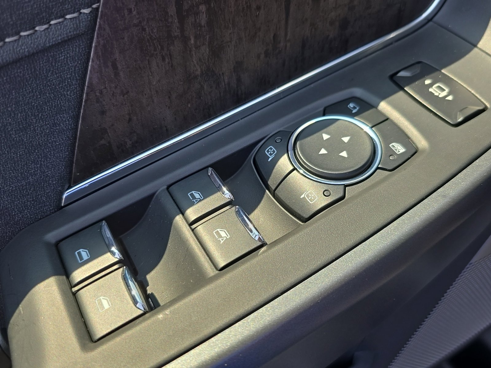 New 2026 Ford F350 Lariat w/ Lariat Ultimate Package AWD/4WD image 9