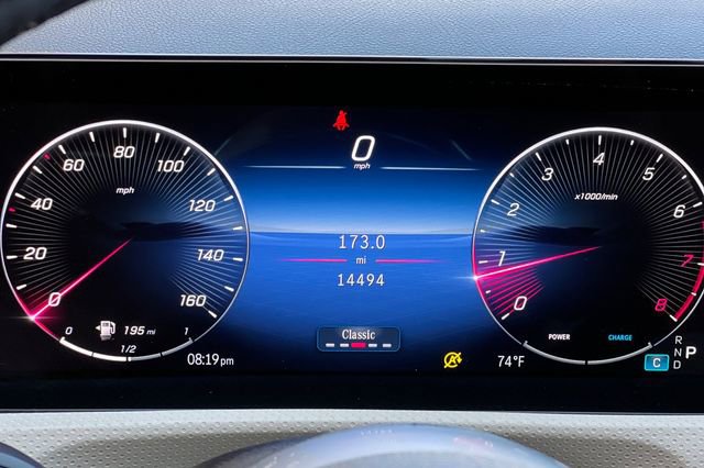 Used 2025 Mercedes-Benz CLA 250 image 29