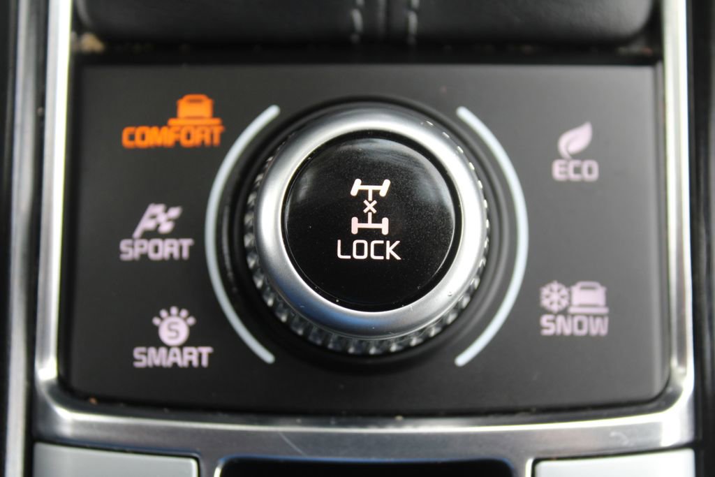 Used 2021 Kia Telluride SX w/ Nightfall Edition Package AWD/4WD image 41