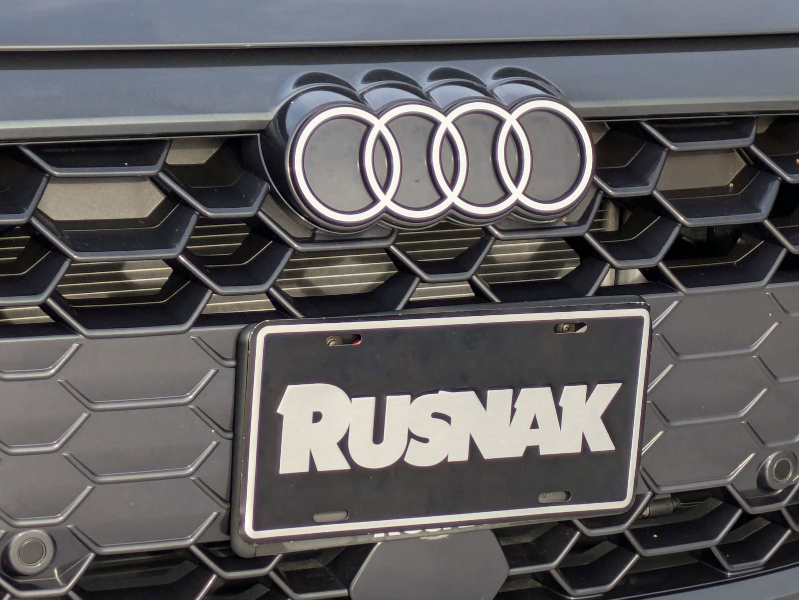 Used 2025 Audi A3 2.0T Premium w/ Convenience Package image 26