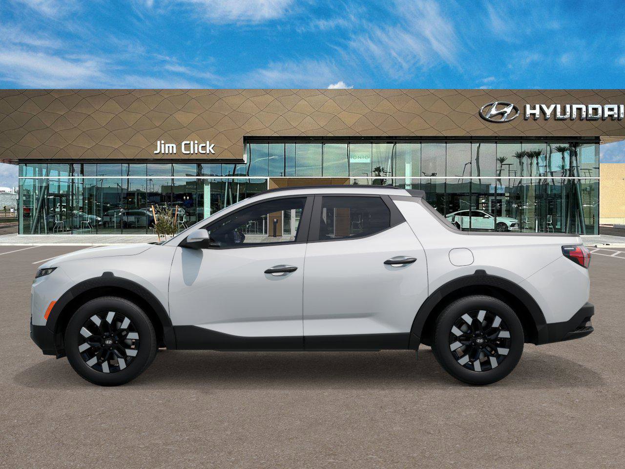 New 2026 Hyundai Santa Cruz SEL image 3