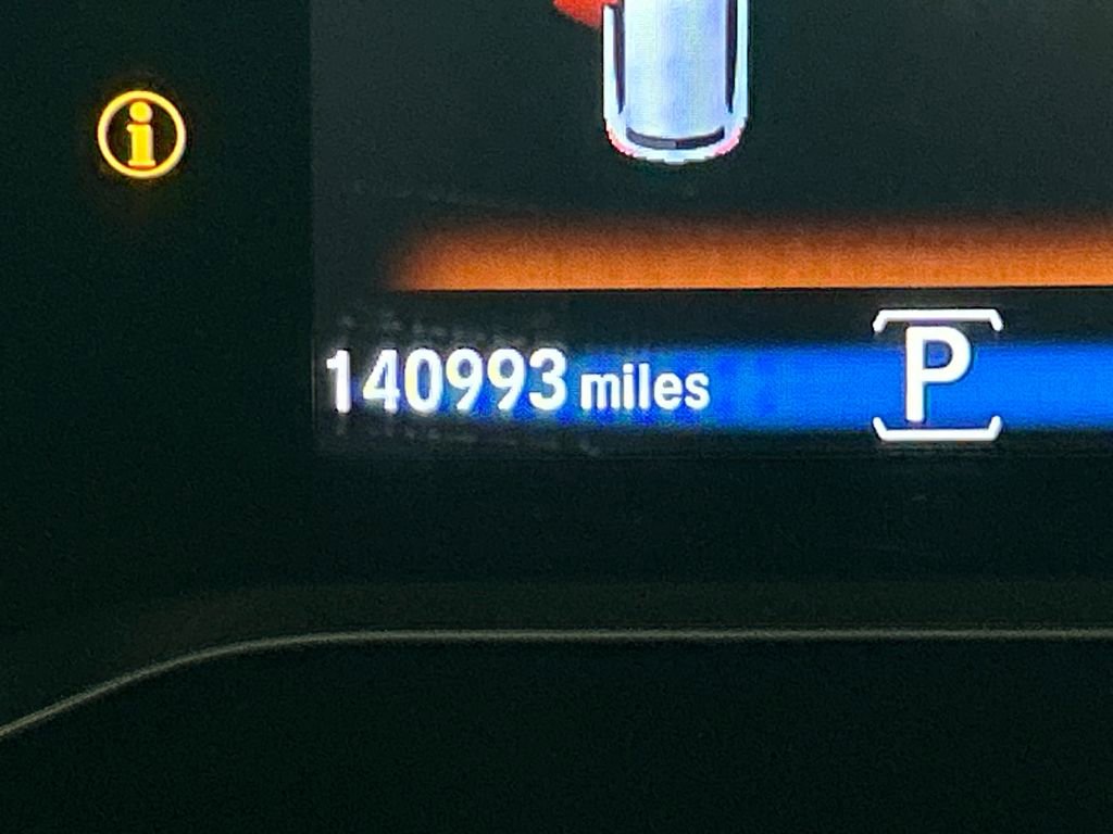 Used 2018 Honda Pilot EX-L image 20