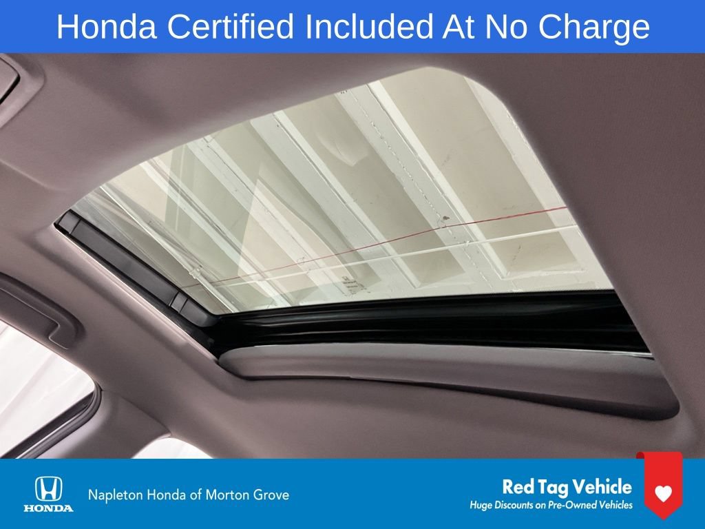 Certified 2023 Honda Ridgeline RTL-E image 21
