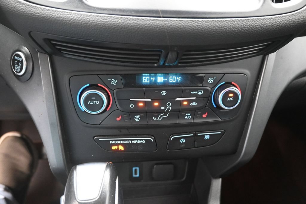 Used 2019 Ford Escape SEL FWD image 9