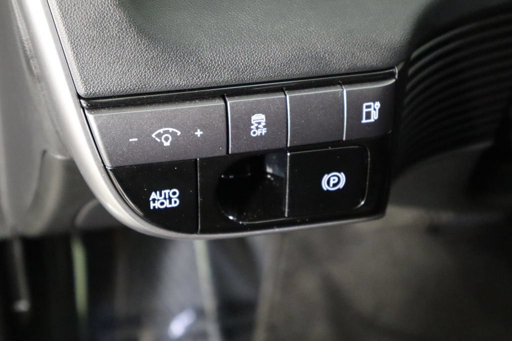 Used 2025 Hyundai Ioniq 5 SE RWD image 22