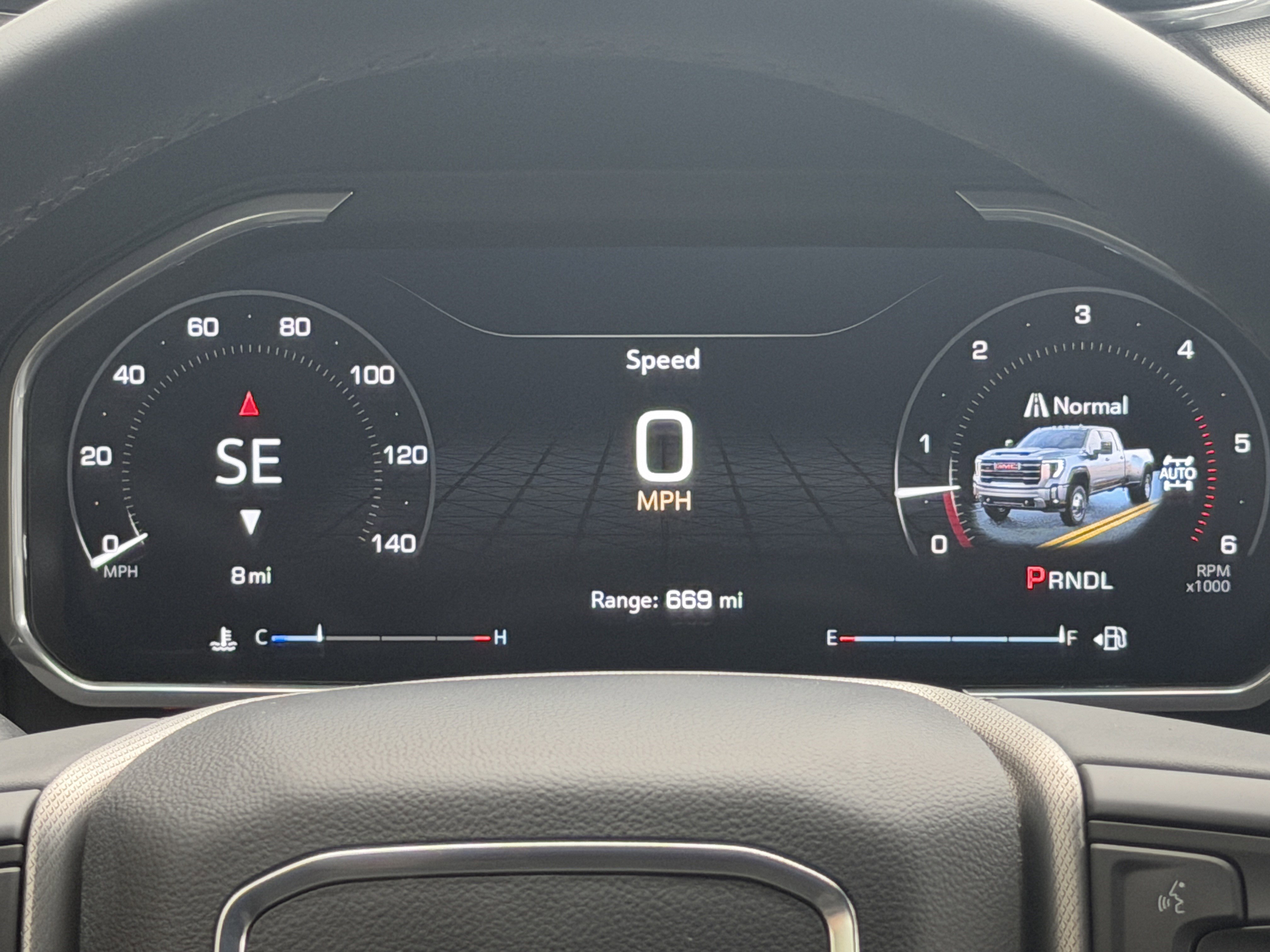 New 2026 GMC Sierra 3500 Denali w/ Denali Reserve Package AWD/4WD image 57