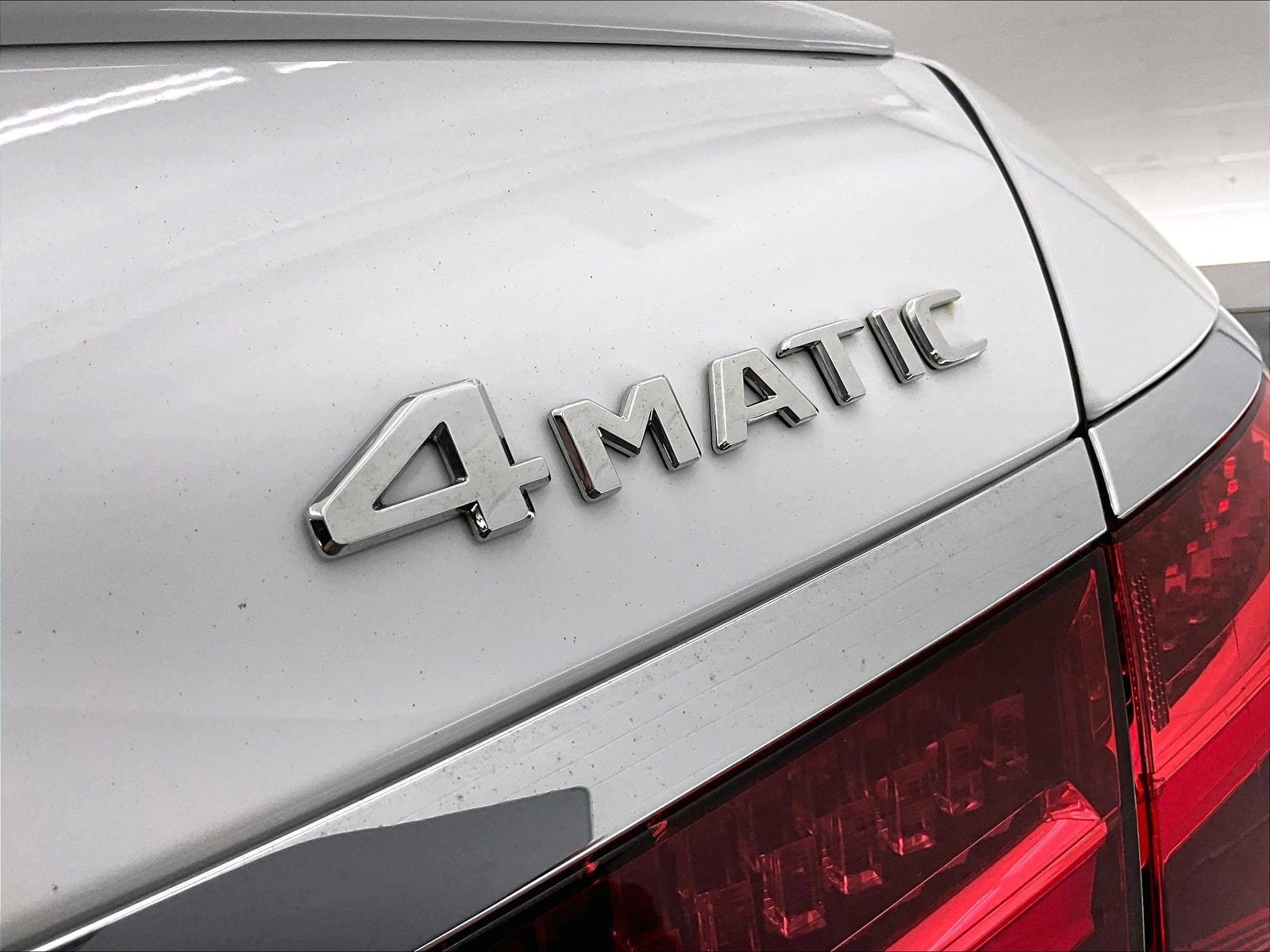 Certified 2024 Mercedes-Benz S 580 4MATIC Sedan image 7
