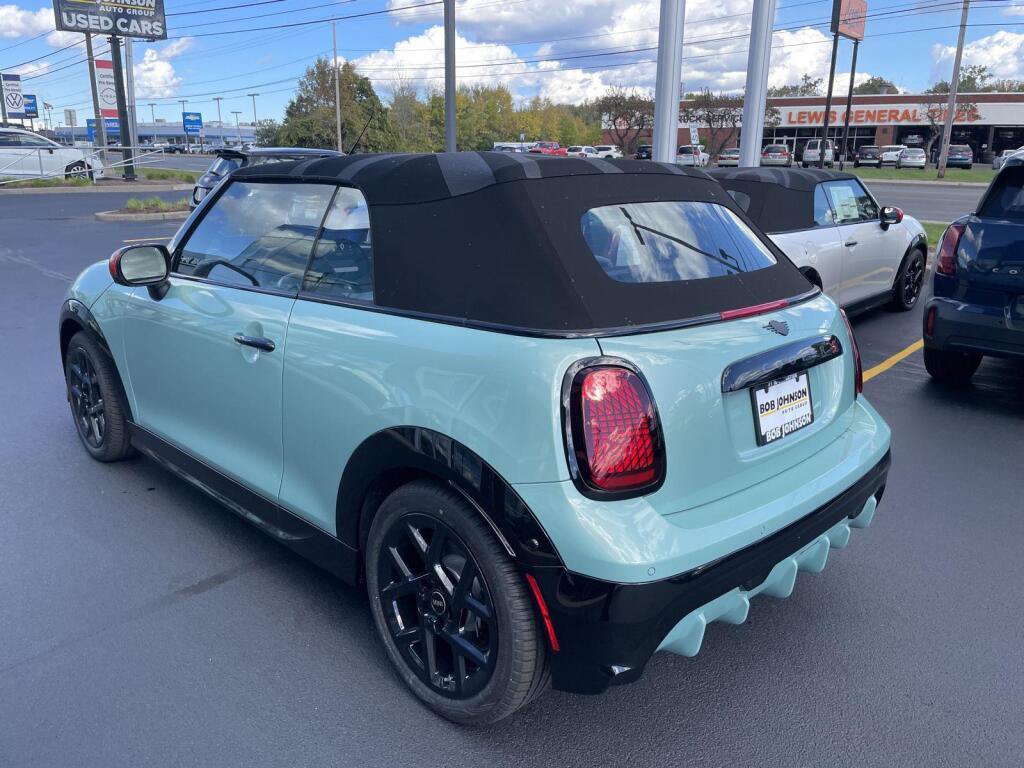 New 2027 MINI Cooper S FWD image 16