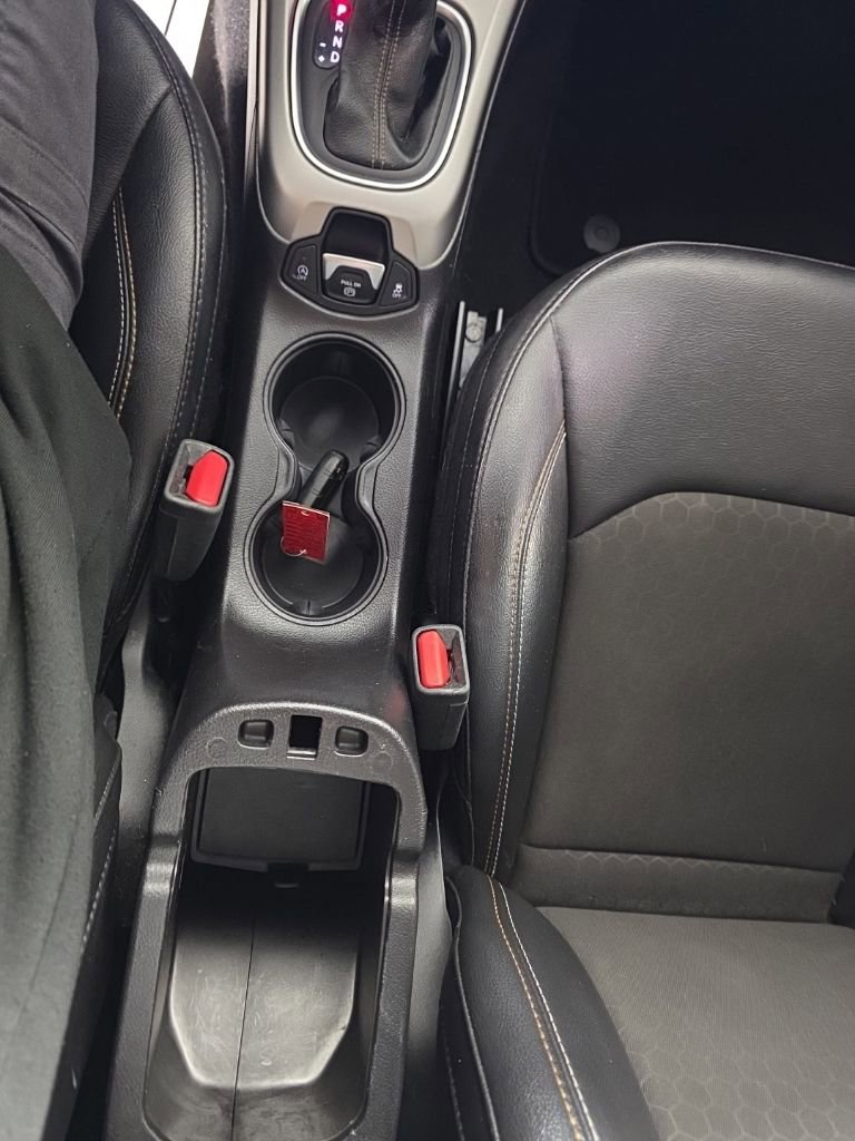 Used 2020 Jeep Compass Latitude AWD/4WD image 20