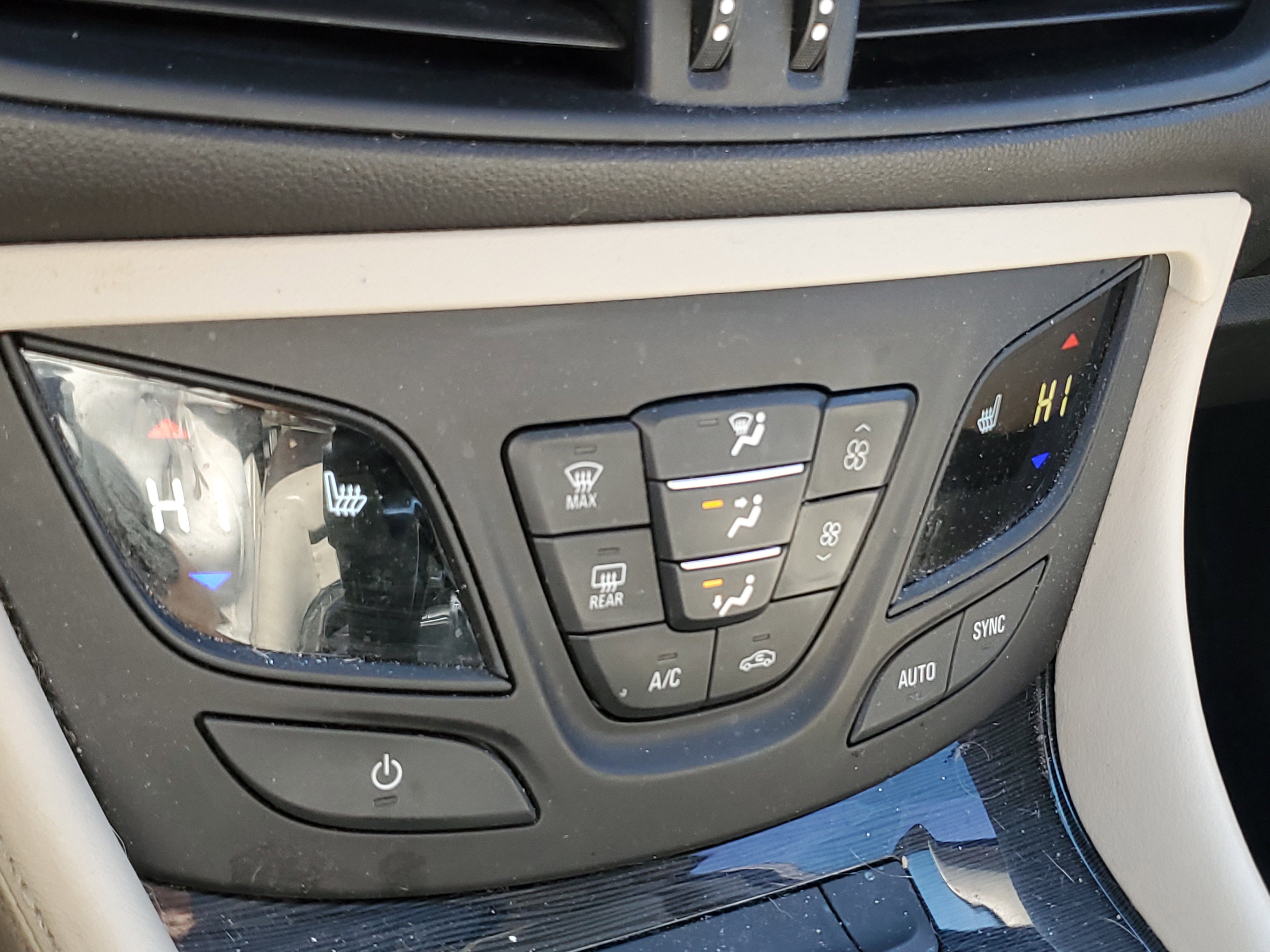 Used 2017 Buick Envision Premium image 29