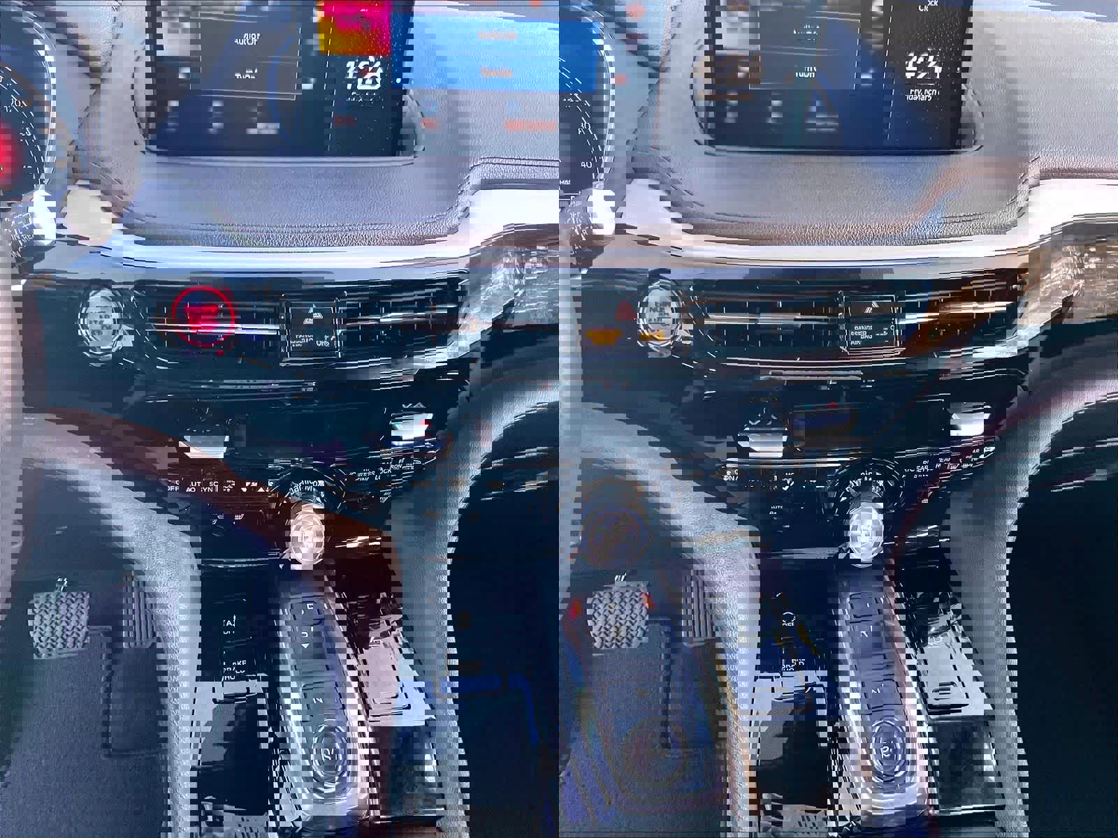 Used 2024 Acura MDX image 35