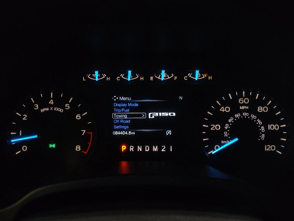 Used 2018 Ford F150 XL w/ Equipment Group 101A Mid RWD image 23