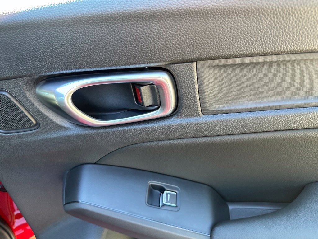 New 2026 Acura Integra FWD image 11