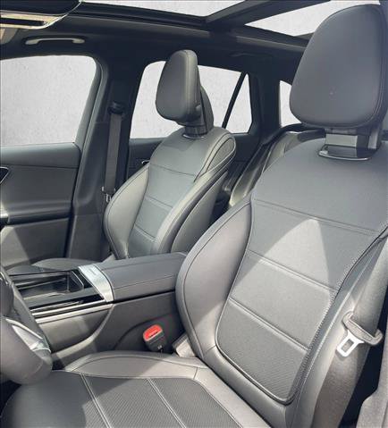Certified 2026 Mercedes-Benz GLC 300 4MATIC image 12