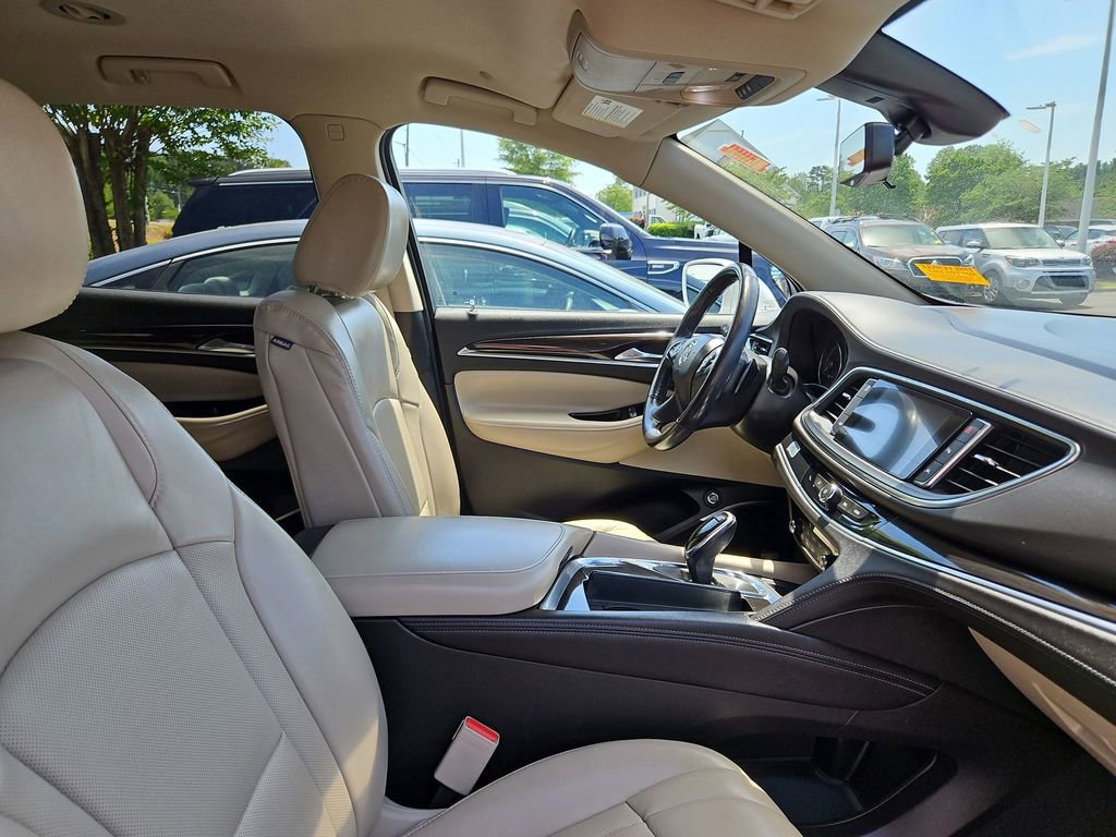 Used 2018 Buick Enclave Premium w/ Trailering Package image 7