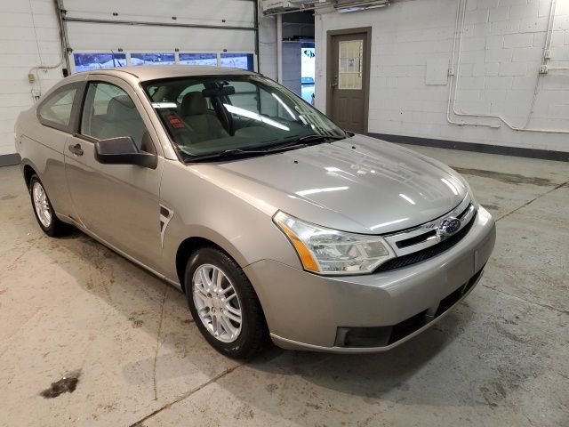 Used 2008 Ford Focus SE image 16