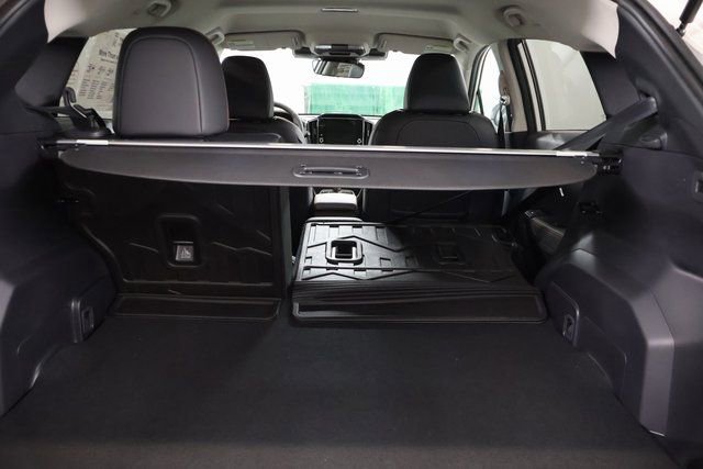 New 2026 Subaru Crosstrek 2.5i Limited w/ Popular Package #3A image 25