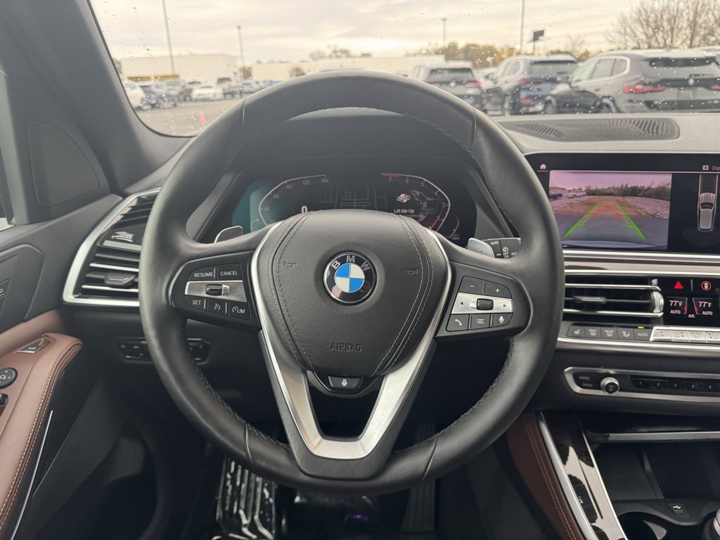 Used 2019 BMW X5 xDrive40i w/ Convenience Package image 18