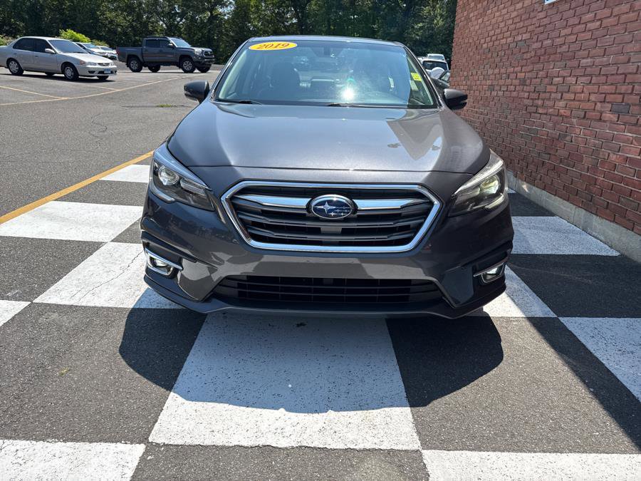 Used 2019 Subaru Legacy 2.5i Limited AWD/4WD image 6
