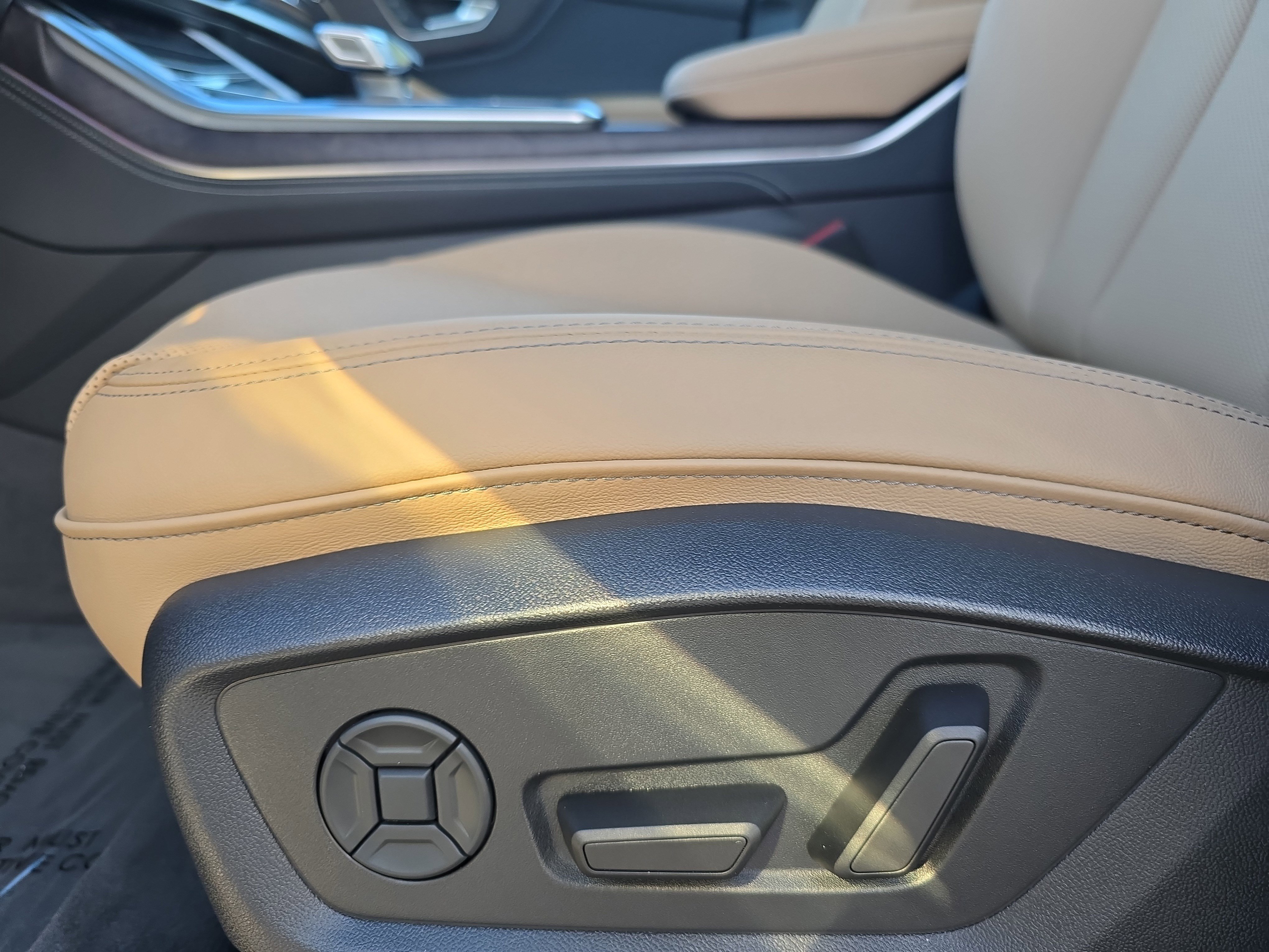 New 2026 Audi Q7 2.0T Premium Plus image 30