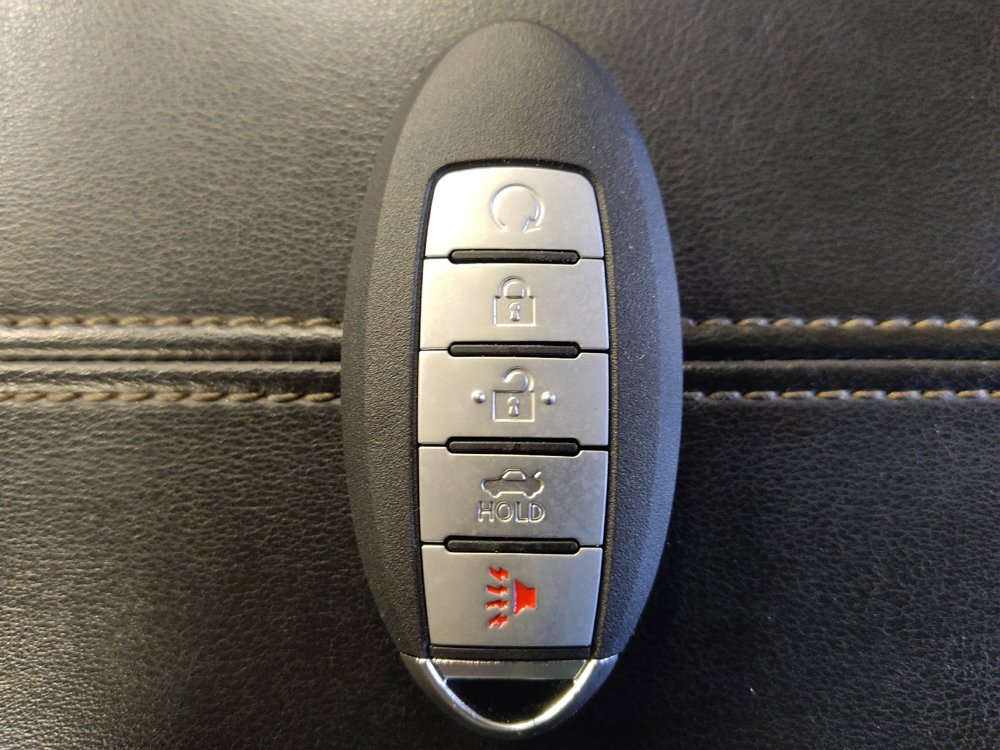 Used 2019 Nissan Altima 2.5 S FWD image 32