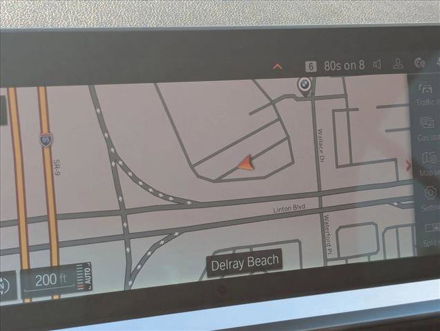 Used 2021 BMW 430i Convertible image 13