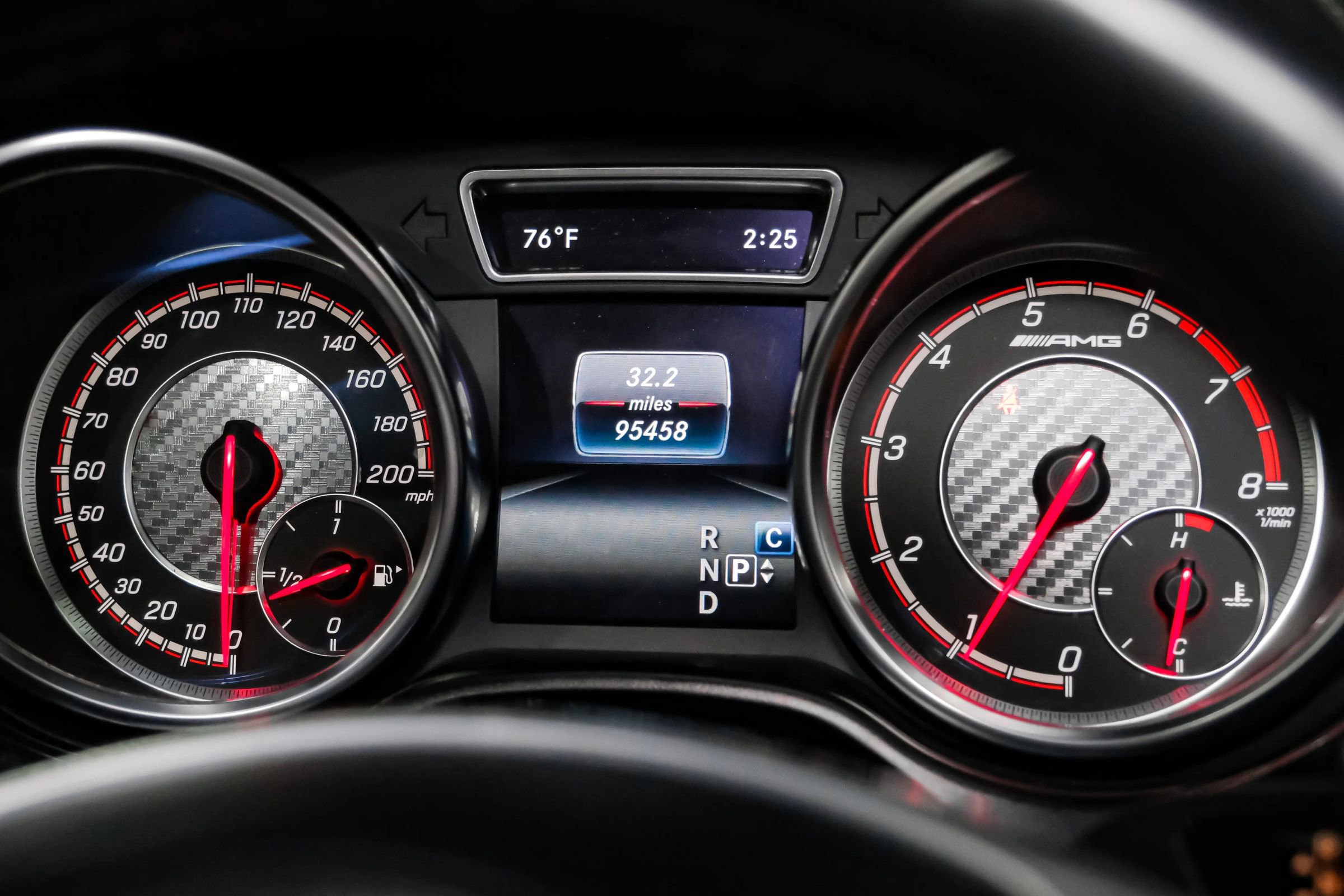 Used 2019 Mercedes-Benz GLS 63 AMG 4MATIC image 15