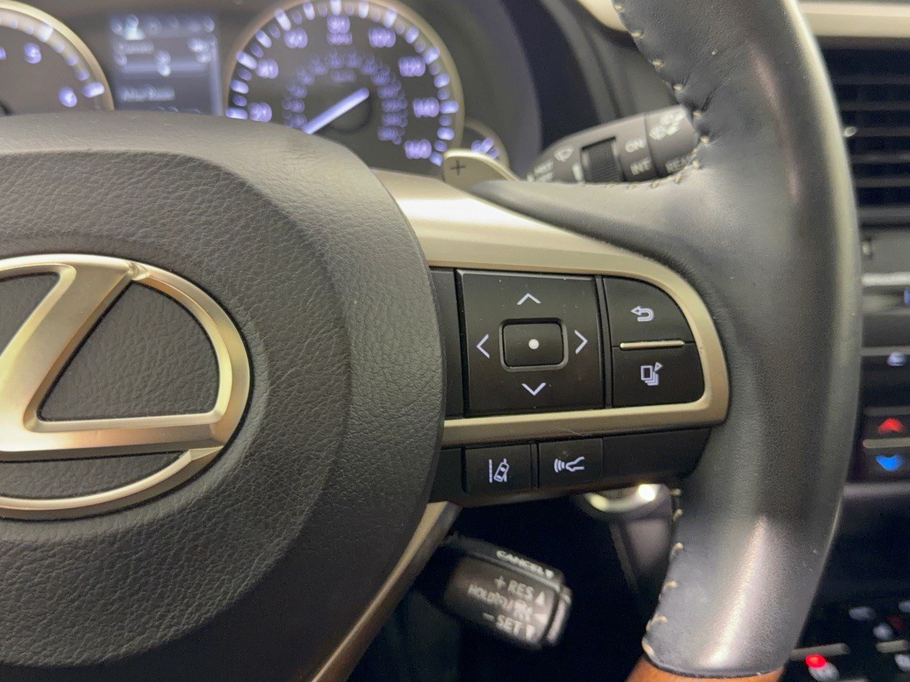 Used 2021 Lexus RX 350 FWD w/ Premium Package image 19
