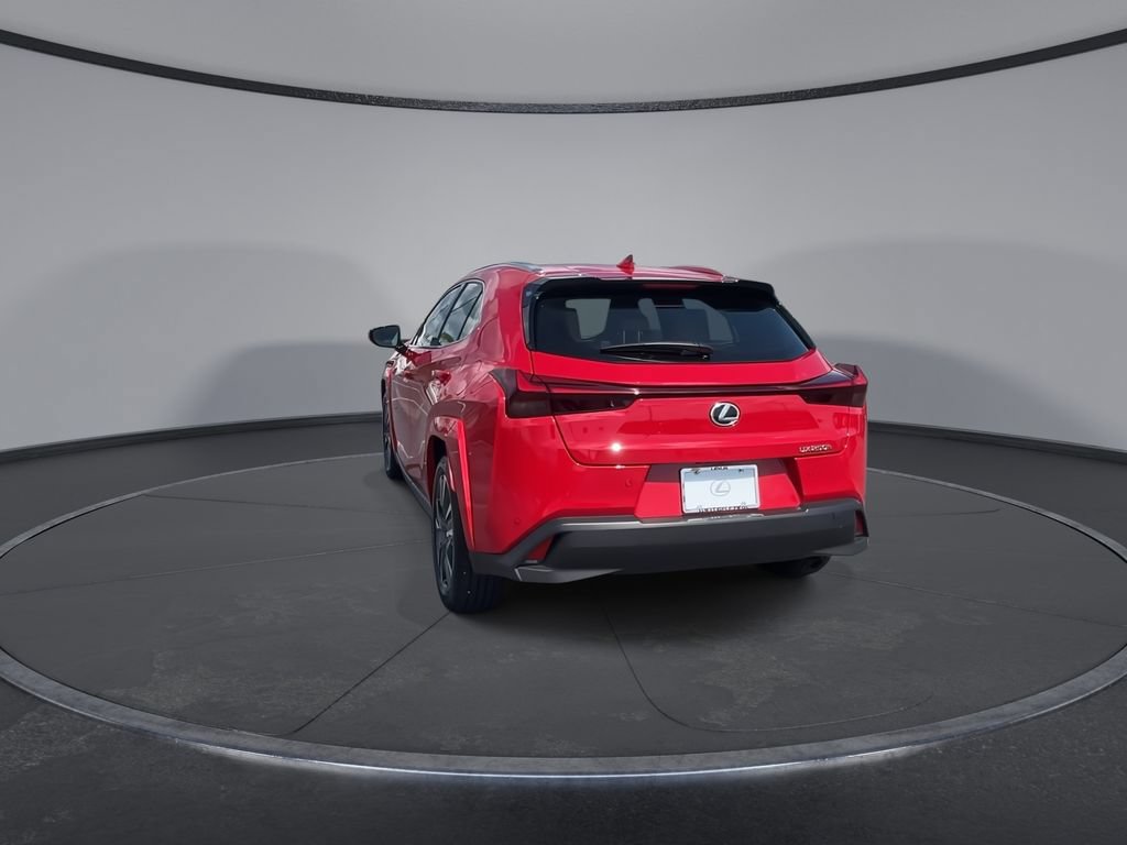 Used 2024 Lexus UX 250h FWD w/ Premium Package image 7