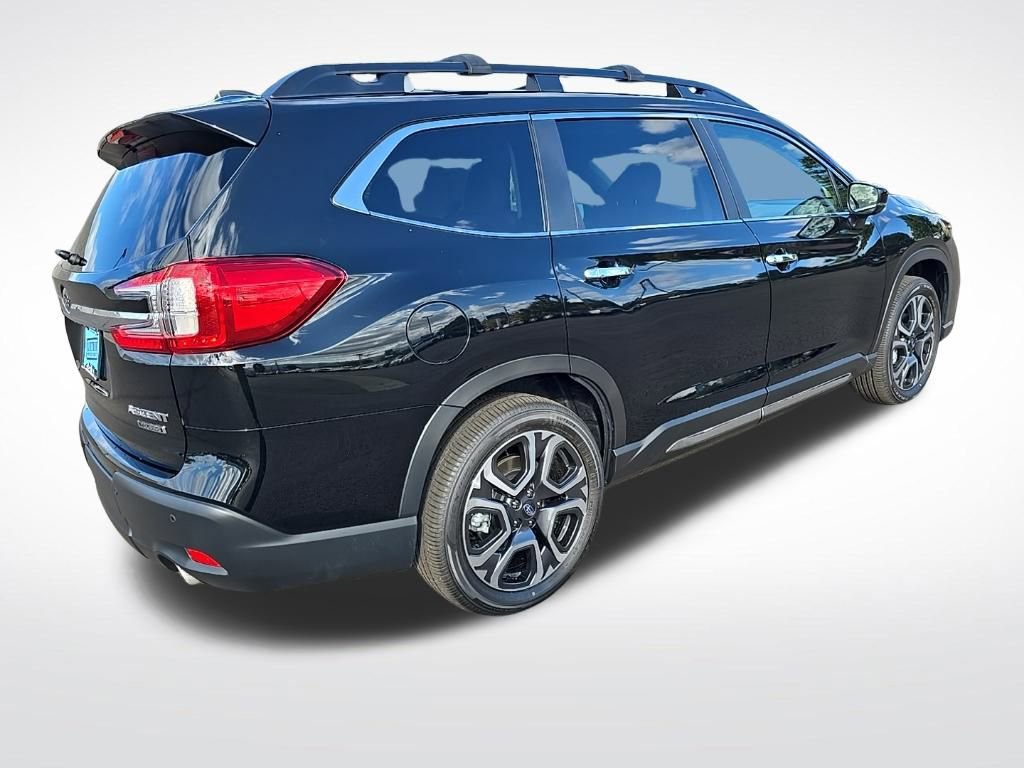 New 2025 Subaru Ascent Touring w/ Popular Package #2 image 7