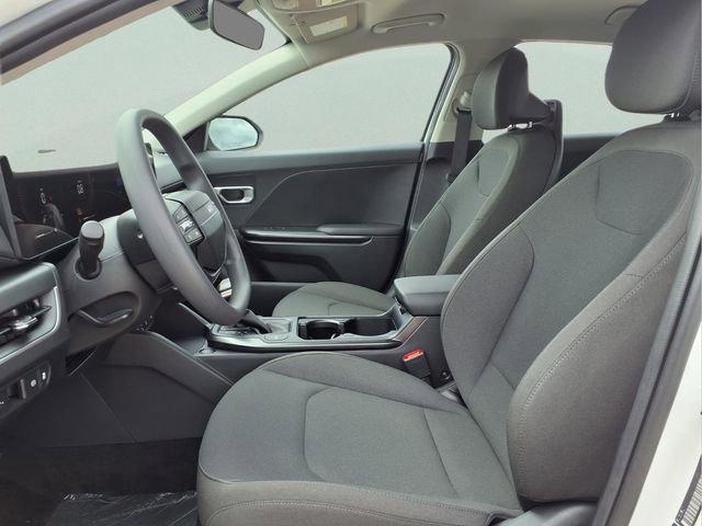 New 2026 Kia K4 LX image 17