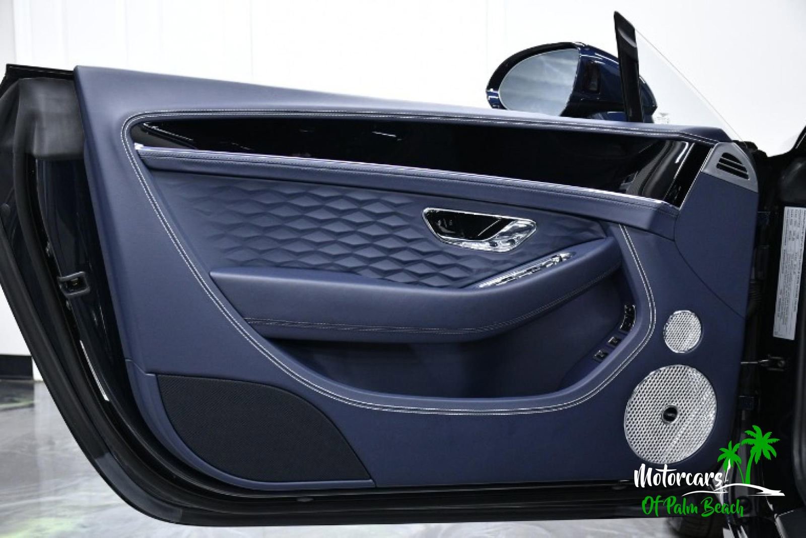 Used 2025 Bentley Continental GT Speed w/ First Edition Specification image 19